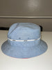 SUPREME NYC Reversible Oxford Crusher Hat S/M