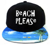 Cupcake Cartel Beach Please Hats 