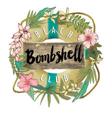Bombshell Beach Club