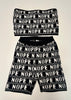 Urban Outfitters Nope Tube Top Small