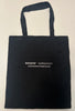 Vintage Jonas Brothers Private Concert Tote Bag