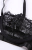Angelyne Bralette & Panty Set