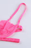 Angelyne Bralette & Panty Set