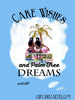 Cake Wishes & Palm Tree Dreams Mens Shirt