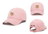 Peachy Keen Dad Hat