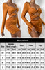 Girls Night Out Long-Sleeved Dress