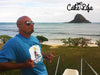 Cake Wishes & Palm Tree Dreams Mens Shirt