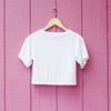 Cupcake Cartel Beat it ! Crop Top
