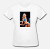 Valley Gerl " Slain Unicorn " Tee