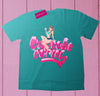 Cupcake Cartel Logo Tee