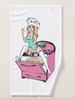 Baked in LA Kitchen Towel