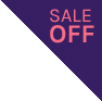 SALE OFF